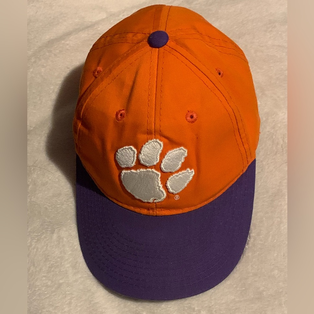 Clemson University Tigers hat